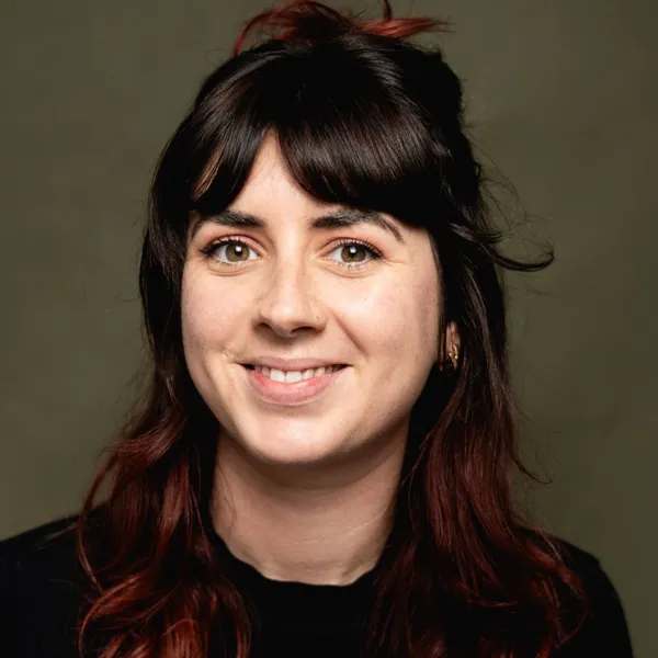 Lucy Hilton-Jones of Greenfingers Films